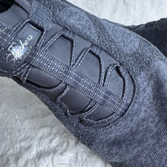 Skechers Relaxed Fit Air Cooled Memory Foam Opportuknity Casual Sneakers - Picture 7 of 7